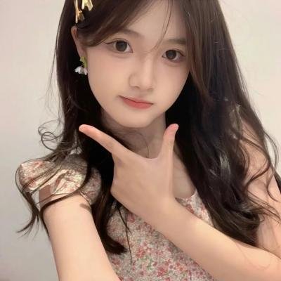 早上下班的女人