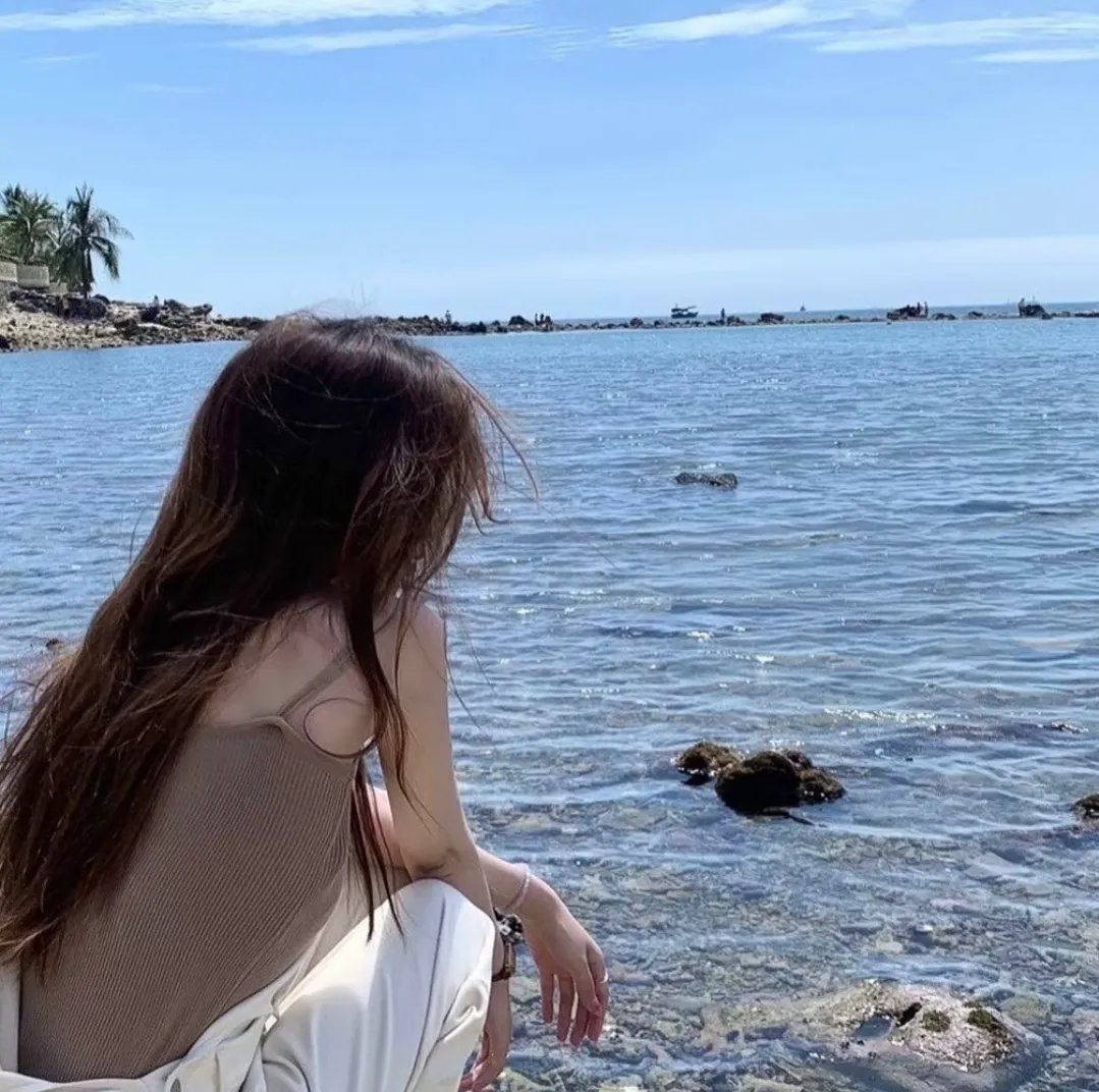 桃花小妹