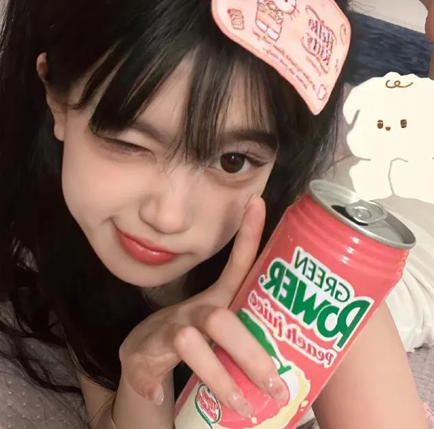 莲娜的甜美生活