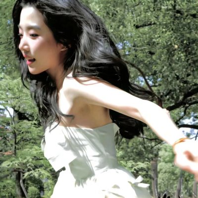 奇异世界